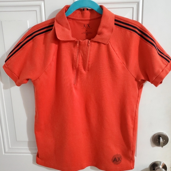 Armani Exchange Polo - Picture 1 of 8